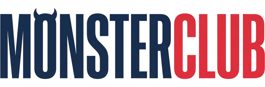 MONSTER CLUB